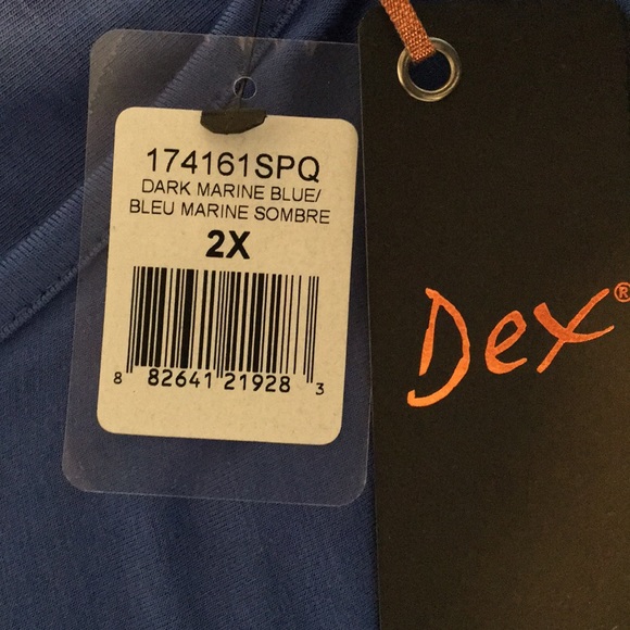 Fun Color-Block Tank - Picture 4 of 4